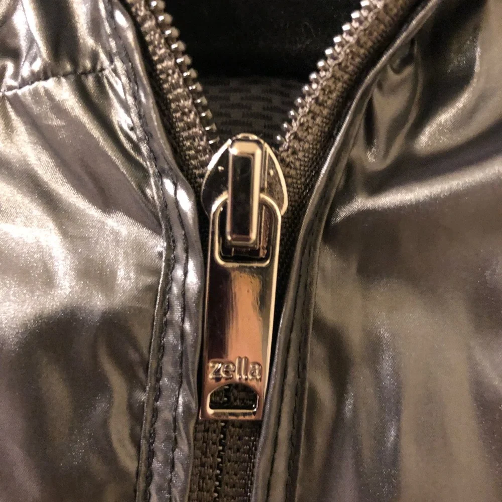 Zella Jacket - Picture 2 of 6